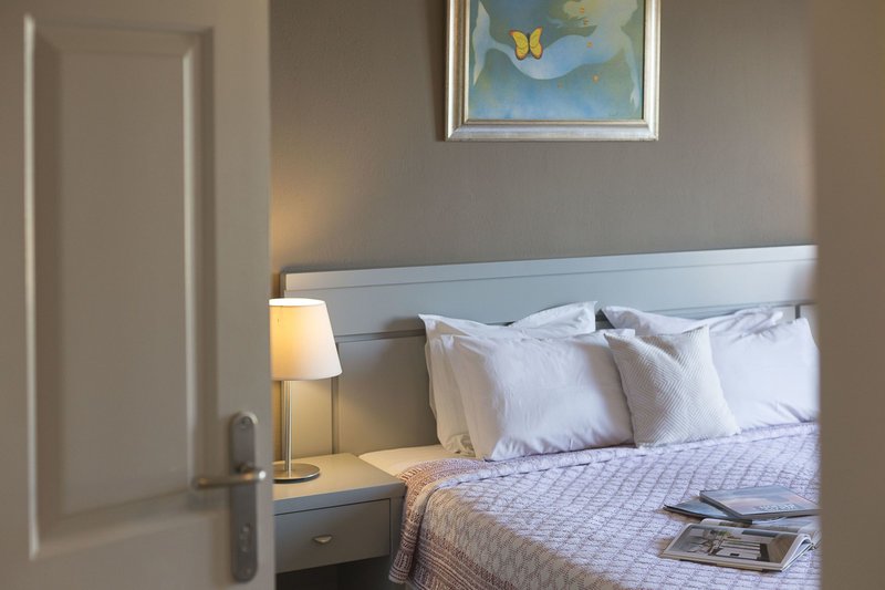 Nimfi Hotel 3