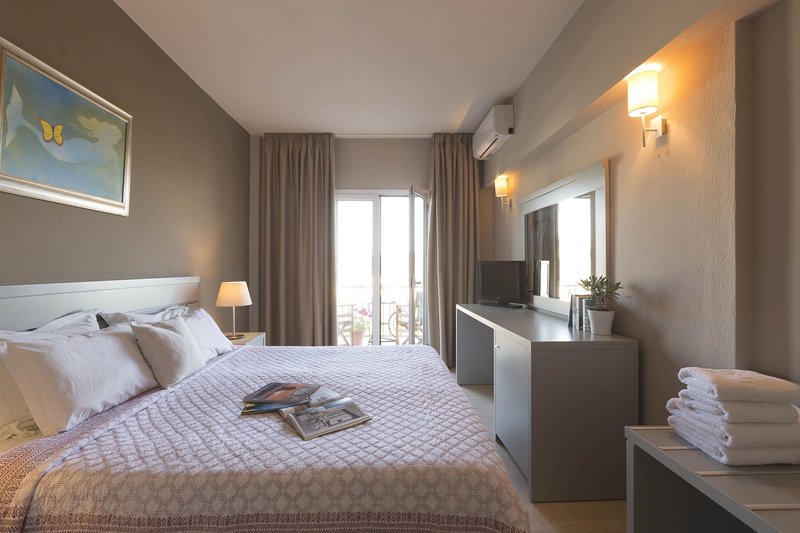 Nimfi Hotel 5
