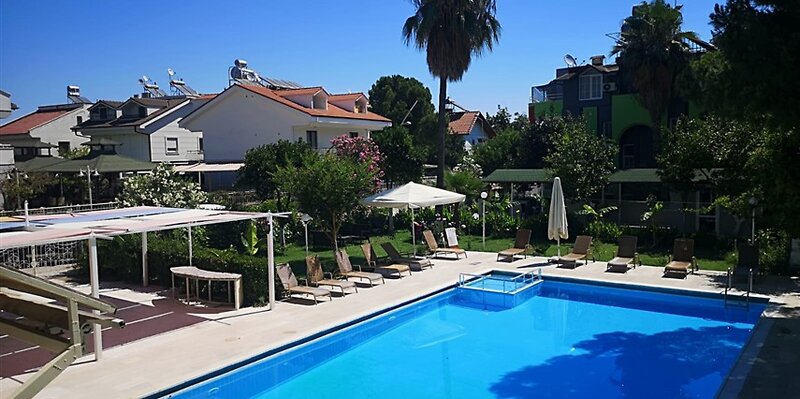 Anita Noch Hotel 2