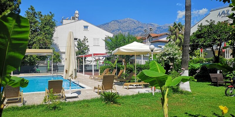 Anita Noch Hotel 3
