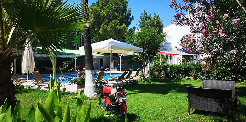 Anita Noch Hotel 4