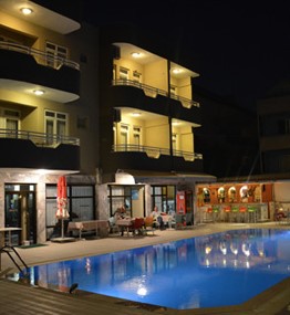 Soykan Hotel 1