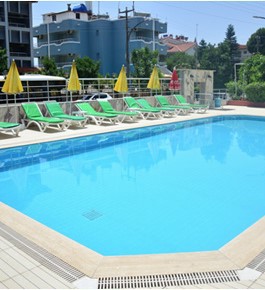 Soykan Hotel 3