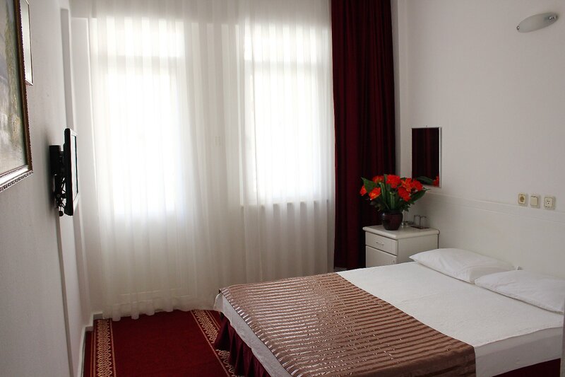 Soykan Hotel 7