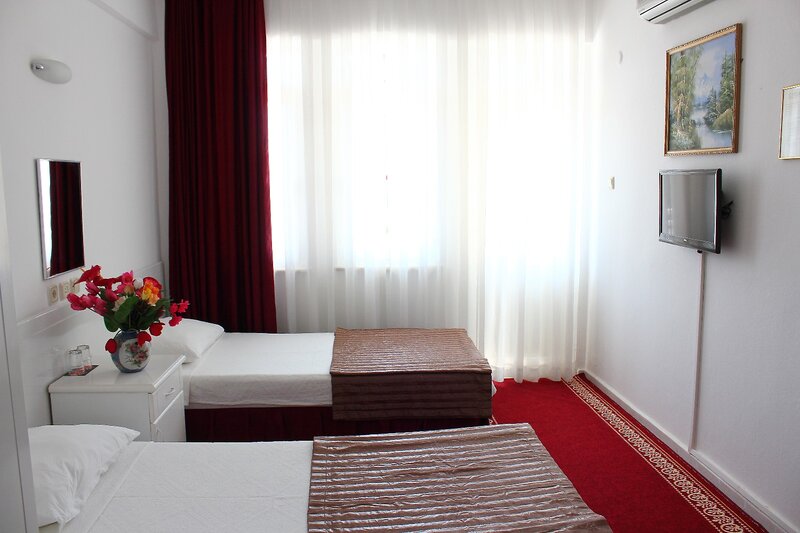 Soykan Hotel 8