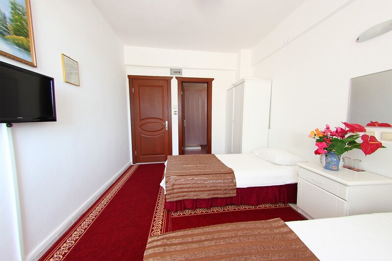 Soykan Hotel 10