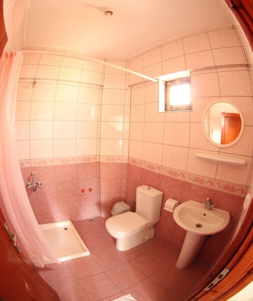 Soykan Hotel 12