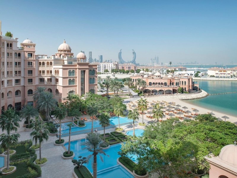 Marsa Malaz Kempinski, The Pearl - Doha 6