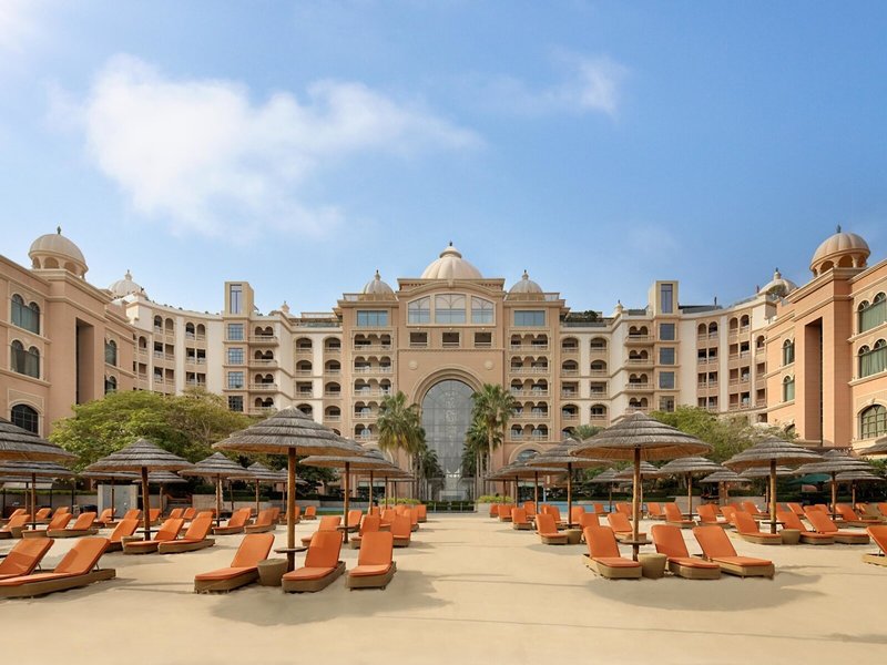 Marsa Malaz Kempinski, The Pearl - Doha 7