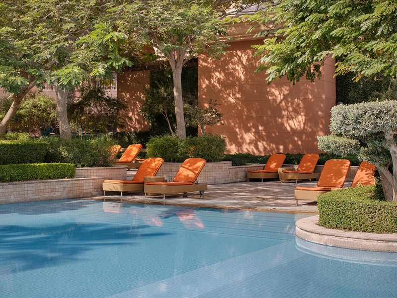 Marsa Malaz Kempinski, The Pearl - Doha 8