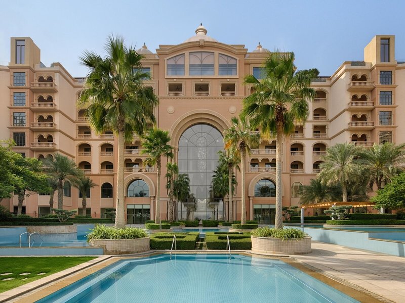 Marsa Malaz Kempinski, The Pearl - Doha 9