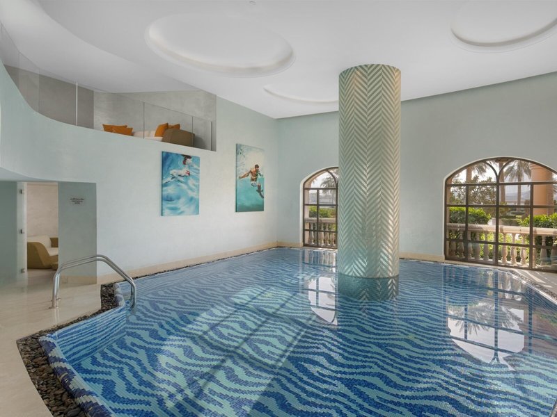 Marsa Malaz Kempinski, The Pearl - Doha 10
