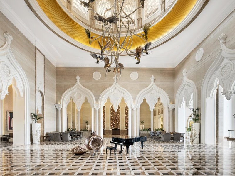 Marsa Malaz Kempinski, The Pearl - Doha 11
