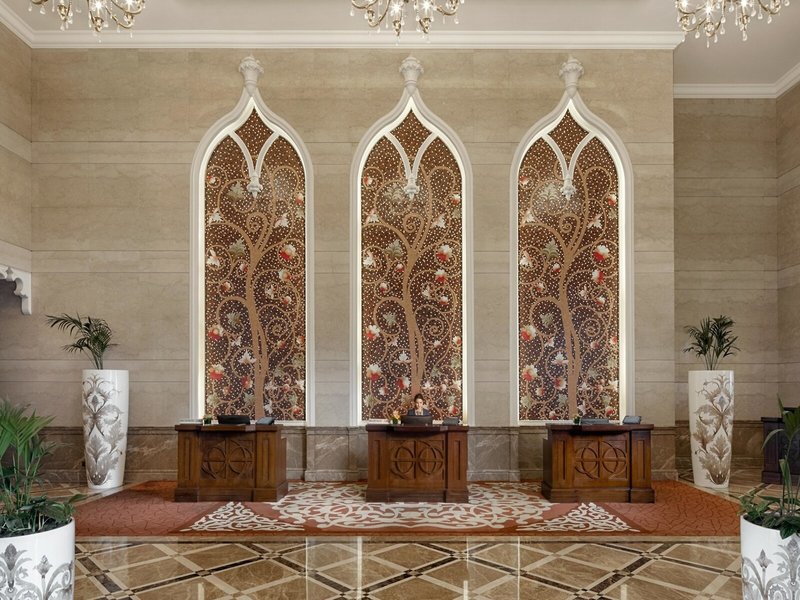 Marsa Malaz Kempinski, The Pearl - Doha 13