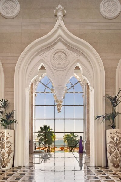 Marsa Malaz Kempinski, The Pearl - Doha 14