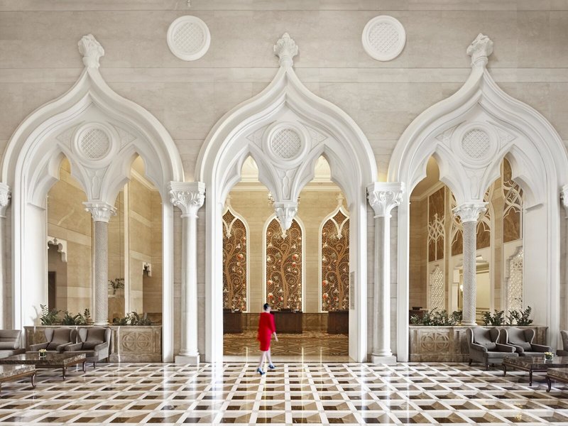 Marsa Malaz Kempinski, The Pearl - Doha 15