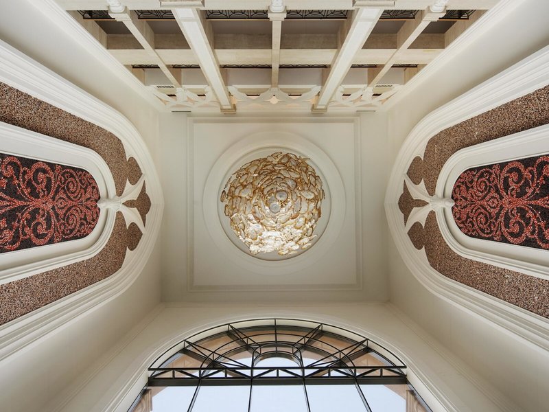 Marsa Malaz Kempinski, The Pearl - Doha 16