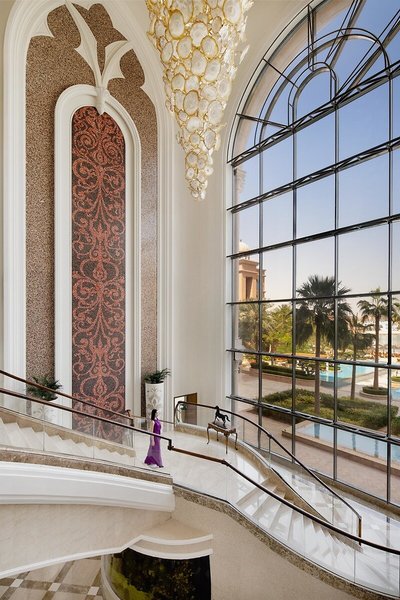 Marsa Malaz Kempinski, The Pearl - Doha 17