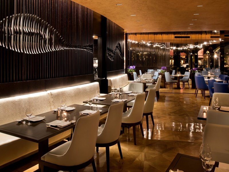 Marsa Malaz Kempinski, The Pearl - Doha 18