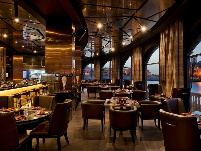 Marsa Malaz Kempinski, The Pearl - Doha 20