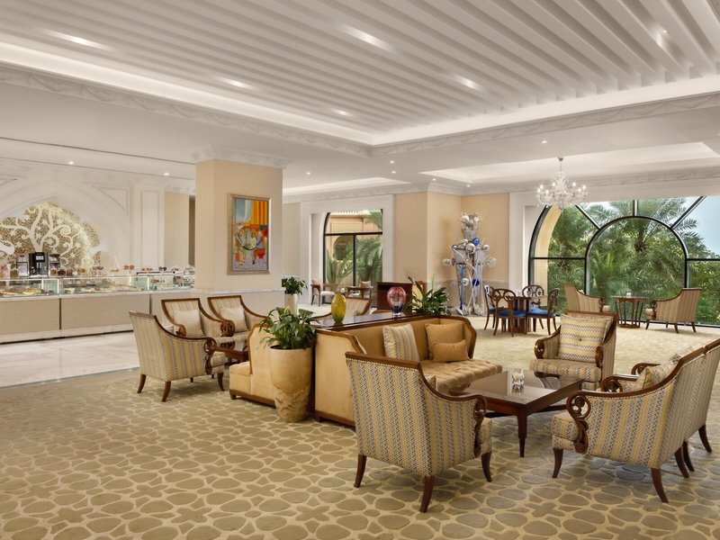 Marsa Malaz Kempinski, The Pearl - Doha 21