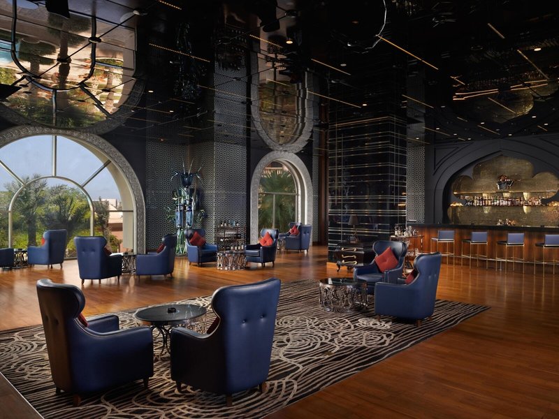 Marsa Malaz Kempinski, The Pearl - Doha 22