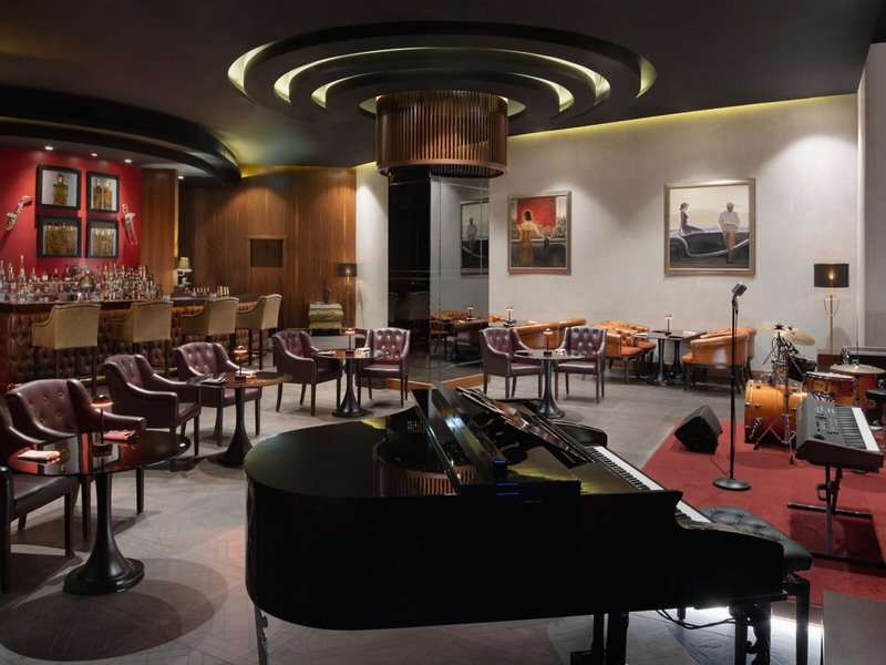 Marsa Malaz Kempinski, The Pearl - Doha 23