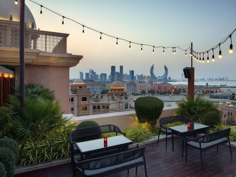 Marsa Malaz Kempinski, The Pearl - Doha 24