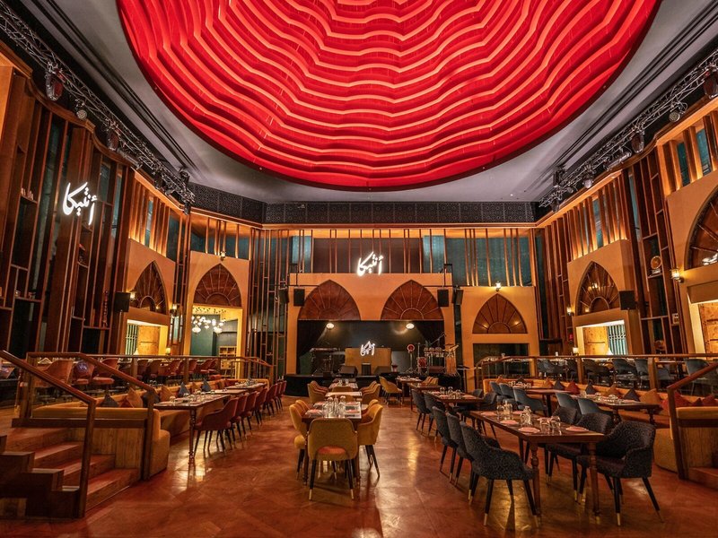 Marsa Malaz Kempinski, The Pearl - Doha 25