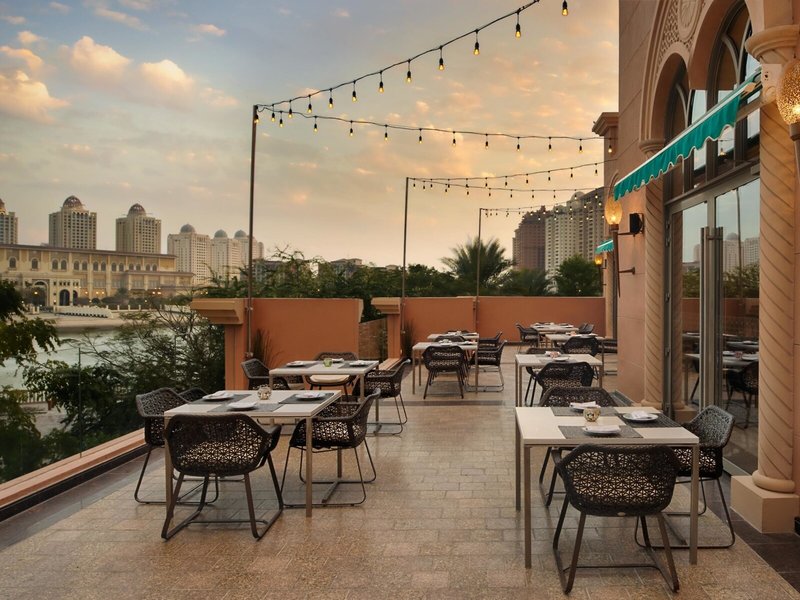 Marsa Malaz Kempinski, The Pearl - Doha 26