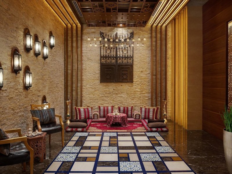 Marsa Malaz Kempinski, The Pearl - Doha 30