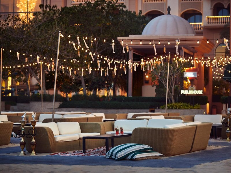 Marsa Malaz Kempinski, The Pearl - Doha 33