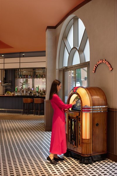Marsa Malaz Kempinski, The Pearl - Doha 34