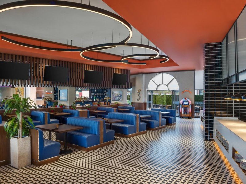 Marsa Malaz Kempinski, The Pearl - Doha 35