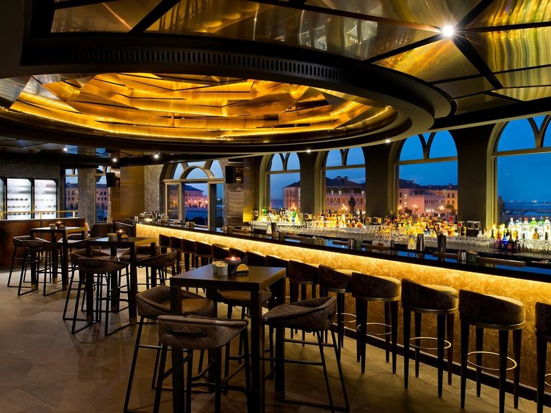 Marsa Malaz Kempinski, The Pearl - Doha 36