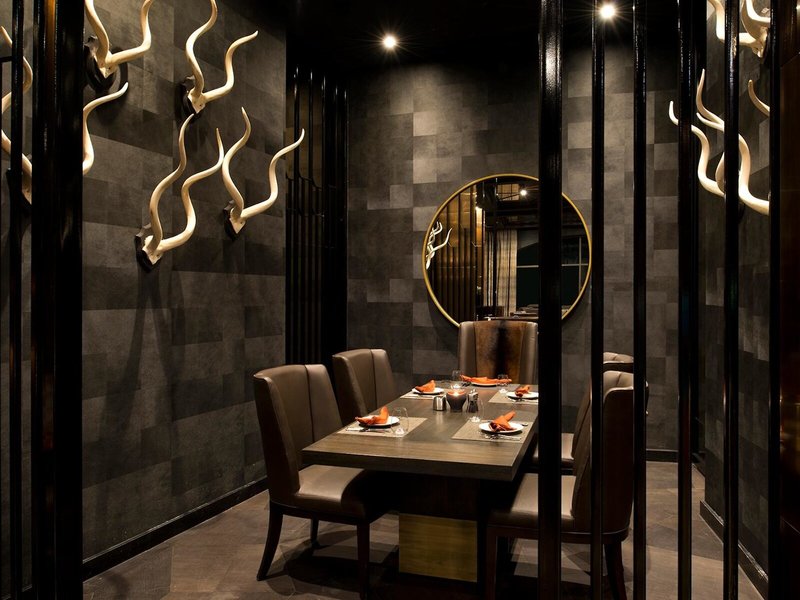 Marsa Malaz Kempinski, The Pearl - Doha 37