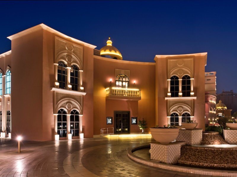 Marsa Malaz Kempinski, The Pearl - Doha 40