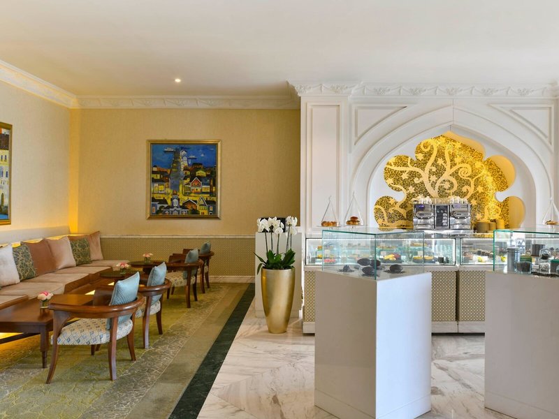 Marsa Malaz Kempinski, The Pearl - Doha 41