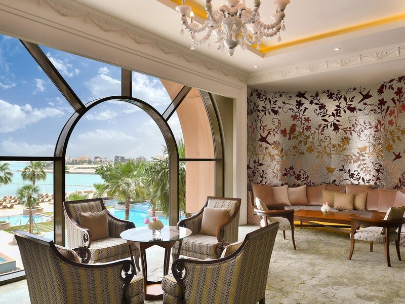 Marsa Malaz Kempinski, The Pearl - Doha 43