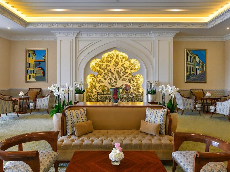 Marsa Malaz Kempinski, The Pearl - Doha 44