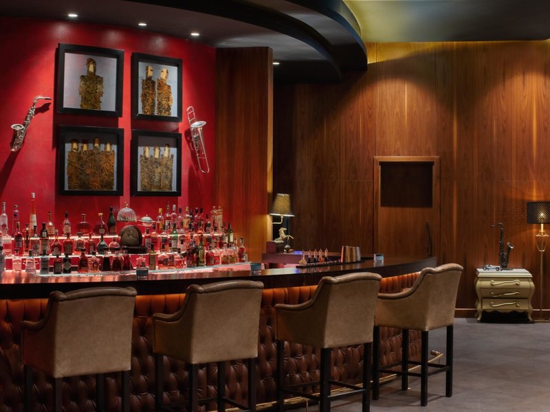Marsa Malaz Kempinski, The Pearl - Doha 47