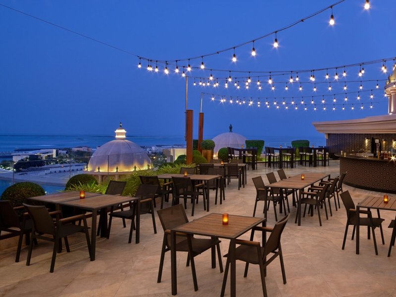 Marsa Malaz Kempinski, The Pearl - Doha 49