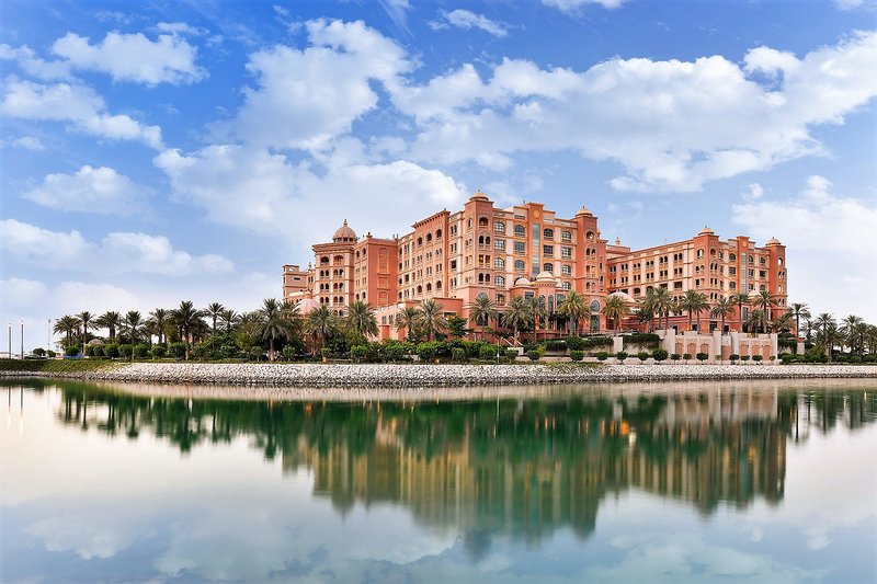 Marsa Malaz Kempinski, The Pearl - Doha 1