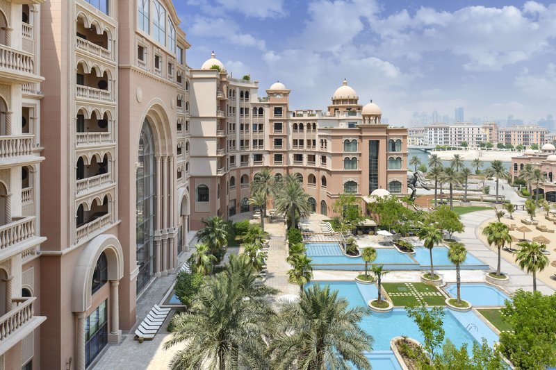 Marsa Malaz Kempinski, The Pearl - Doha 4