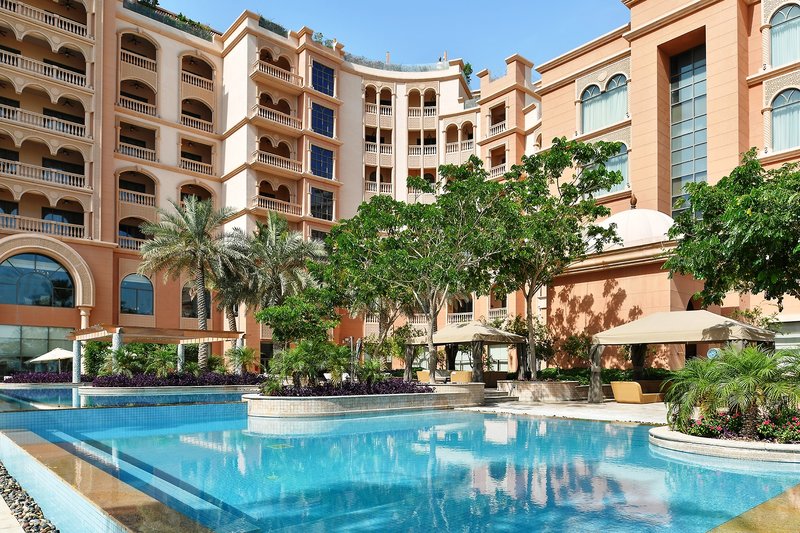 Marsa Malaz Kempinski, The Pearl - Doha 5