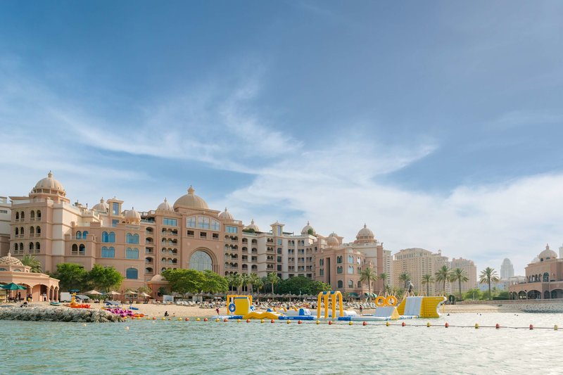 Marsa Malaz Kempinski, The Pearl - Doha 6
