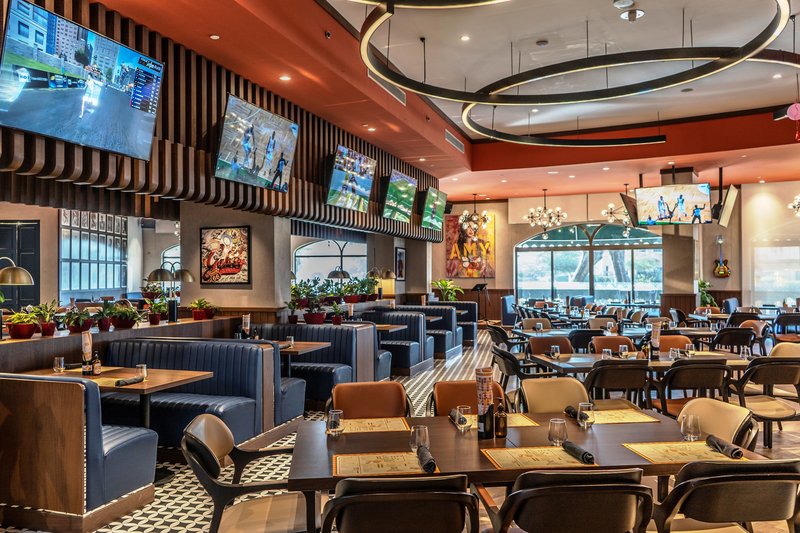 Marsa Malaz Kempinski, The Pearl - Doha 9