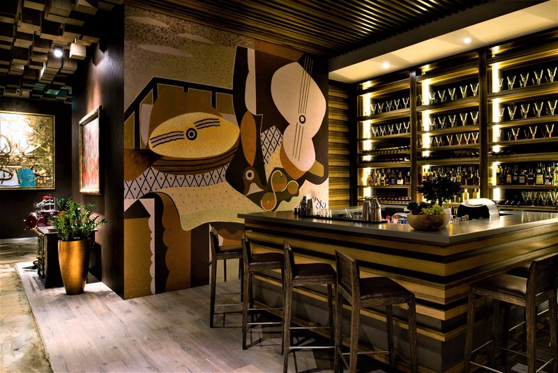 Marsa Malaz Kempinski, The Pearl - Doha 10