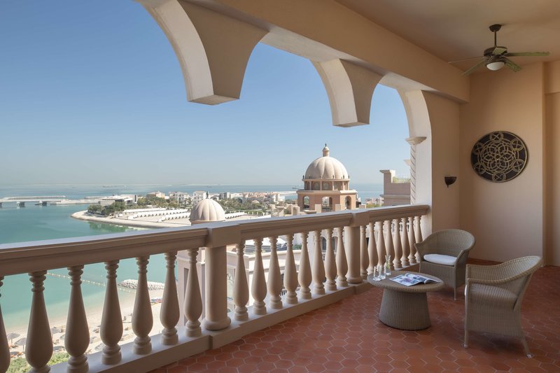 Marsa Malaz Kempinski, The Pearl - Doha 14