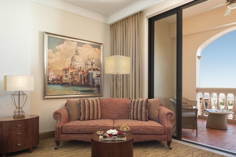 Marsa Malaz Kempinski, The Pearl - Doha 15